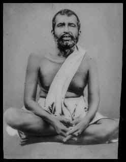 Baghavan Ramakrishna  Paramahamsa