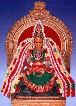 Bhuvaneswari