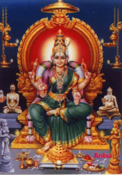 bhuvaneshwari