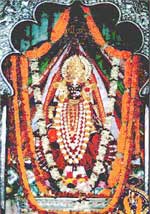 Maa Chandi