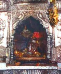 MAA JWALAMUKHI