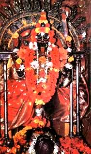 Bhavatharini Maa