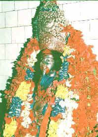 Tarapeeth Maa