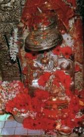 MAA VAJRESWARI